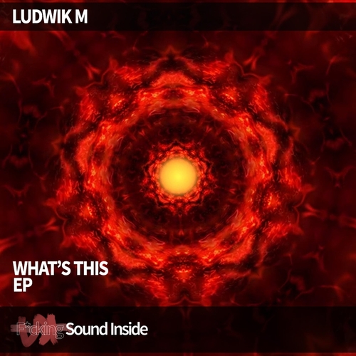 Ludwik M - WHAT'S THIS [056]